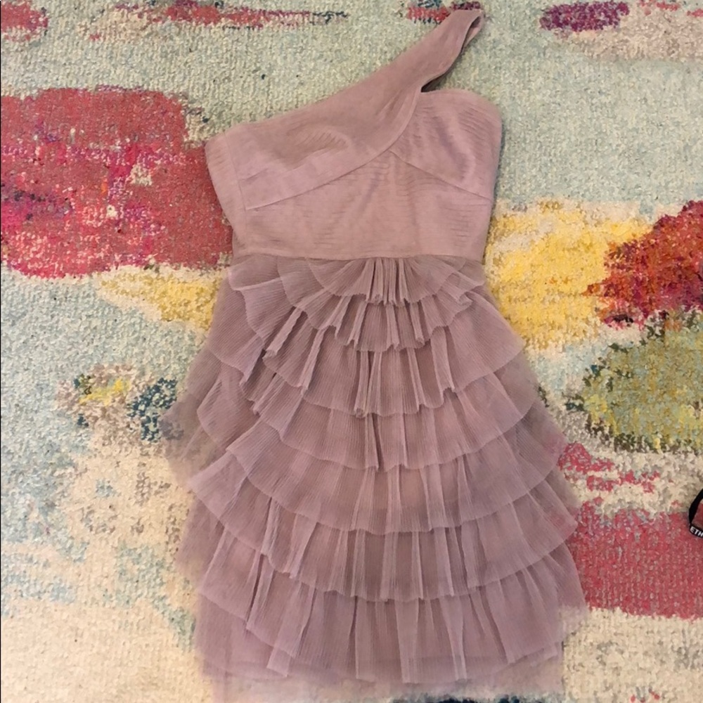 BCBG dress